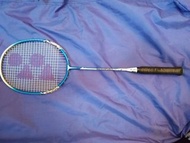 YY MusclePower羽毛球拍