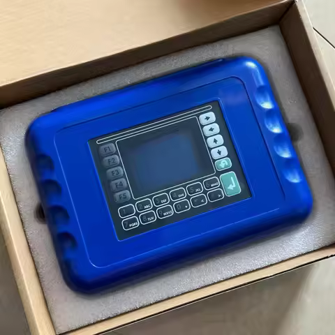 SBB PRO2 V48.99 Car Key Programmer For European Vehicle Program Multi-Languages