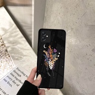 HP [KA241] Latest Samsung A05 A05S A15 Glass Softcase | Samsung A05 A05S A15 case | Case Samsung A05