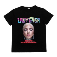 2025 Lady Gaga Haus Laboratories T-shirt 220G【CCS】