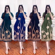 Batik PEKALONGAN BATIK VIRAL BATIK DASTER/VIRAL DASTER/Comfortable DASTER