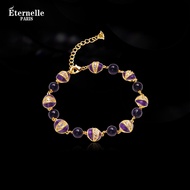 Eternelle | สร้อยข้อมือ Eternelle France ชุด Little Cumin เครื่องประดับระดับไฮเอนด์หรูหรา ของขวัญวัน