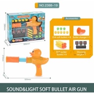 Soft Bullet Duck Gun Duck Toy