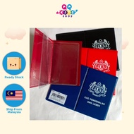 Astar Ic Holder Cover 4Pages Lesen Holder  Kad Holder