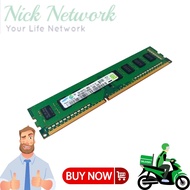 SAMSUNG 2GB 1Rx8 PC3 12800 Dimm Ram