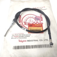 GL100 GL125 Brake CableTALI HONDA GL series