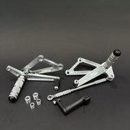 เกียร์โยง DKT KR ดั้ม