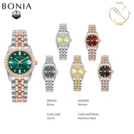 Bonia Women Elegance Watch BNB10950