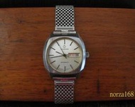瑞士CANDINO動能機械錶+ Oscar特殊專利錶帶