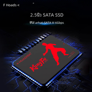 Huadisk SSD SATA 1TB 128GB 120GB 240GB 256GB 480GB 512GB SSD 2.5 "ฮาร์ดดิสก์ภายใน2.5นิ้ว HDD SATAIII 2TB สำหรับแล็ปท็อปเดสก์ท็อป