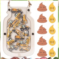 1 Set Reward Jar for Kids Classroom Reward Chart Themed Potty Training Rewards Behavior Chart