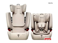 DAIICHI - Fabric V-Guard Toddler เซตผ้าสำหรับเปลี่ยนสีคาร์ซีทเด็กรุ่น V-Guard Toddler มี 4 สี เนื้อผ
