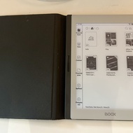 ONYX BOOX Nova Air  7.8 inch Android 10 (Preloved)