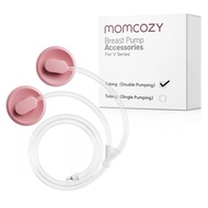 Momcozy v2/v1 pro pink suction hose