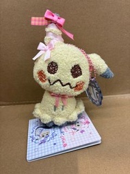 日版pokemon 謎擬Q掛飾