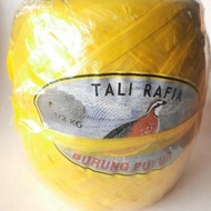 Tali Rafia 1/2 Kg Cap Burung Puyuh