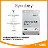 SYNOLOGY NAS INTERNAL HARD DRIVE HAT5300/ HAT5310/HAT5320 ENTERPRISE SATA HDD | HARDDISK NAS HDD 720