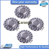 NEW 4pcs 9155L169 Automobile Parts Car 168mm Wheel Rim Center Cap 135S170 247L169 For BBS RS 09.24.0
