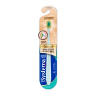 Systema Ultra Dense Toothbrush (1s) | systema toothbrush | berus gigi sensitif