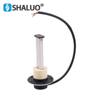 120MM 250MM Automobile Motorcycle Linear Fuel Level Sensor 106.7 to 6.7 Ohms Generator Gas Diesel Oi