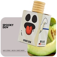 Spooky Dew - Original sugarbomb air freshener / indoor / car perfume spookey dew