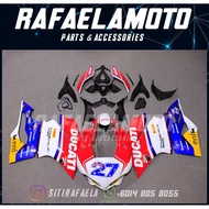 Ducati Panigale 959 1299 Full Coverset Year 2015-2018 Fairing 18