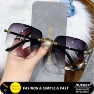 Fashion Anti-UV400 Sunglasses for Women
