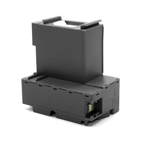 C13S210125 SC23MB S2101 F170 F160 F150 Waste Ink Tank Maintenance Box For Epson SC-F150 SC-F100 SC-F