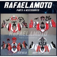 Ducati Panigale 899 1199 Full Coverset Year 2012-2015 Fairing 57