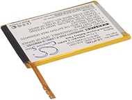 3.7V Battery Replacement Compatible with app1e 616-0550, 616-0551, GB-S10-314363-0100 1P0D Touch 4th