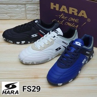 HARA รองเท้าฟุตซอล รุ่น FS28 ไซส์ 39-45