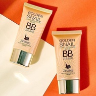 Korea Korea 50g Cream Blemish Base Cream Lasting Powerful Foundation daybb Face Snail Concealer Suns