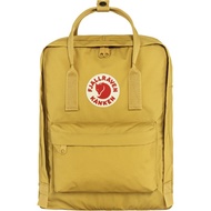 Fjällräven Kanken Classic Backpack 23510 Kantarell