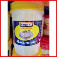 ◈ ¤ ROGERS REAL EGGY MAYONNAISE