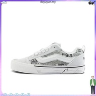 Vans Unisex Knu Skool Shoes