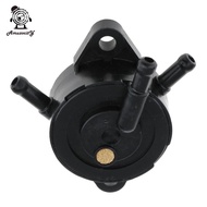 [Amuzocity] SiaBiced Diaphragm Vacuum Gasoline Pump Replacement Part for Golf Carts L65 LX78 GT4 RX9