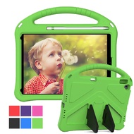 For Apple iPad Pro 10.5 2017 Air 3 2019 A1701 A1709 A2123 A2152 A2153 A2154 Case EVA Foam Portable H