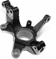 Front Right Steering Knuckle For 2007-2015 CX9 2007-2012 CX7 698-192
