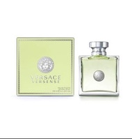 Versace Versense Eau de Toilette For Women 範思哲心動地中海女士淡香水100ml