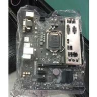 MSI H310M PRO-M2 PLUS 2ND MOTHERBOARD