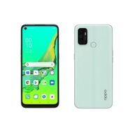 Oppo A53 full screen tempered protector