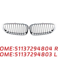 For BMW 51137294803 51137294804 3 series F34 GT 318d 320d 328i 330dx Kidney Grille middle net car ba