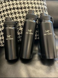 🌟Arcteryx 祖鳥便攜大容量保溫壺 野營車載戶外保溫杯