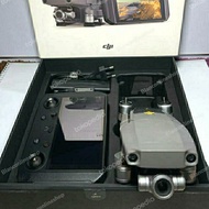 DJI Mavic 2 Zoom with Smart Controller
