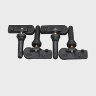 4PCS 315MHZ Car TPMS Tire Pressure Sensor For Ford Edge Escape Fiesta Fusion Mustang DE8T-1A180-AA 9