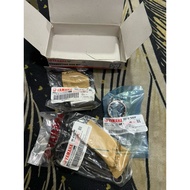 1VB-E1650-00-0m440 EGO S FI FUEL INJECTION Original 2018 Connecting Rod set