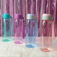 H2Go Bottle Tupperware