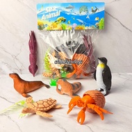 Animal toys Sea Animal crab Lobster Toys Sea Animal Toys/