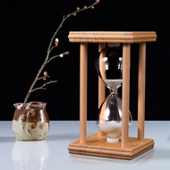 Retro Creative Hourglass Timer 45/60min