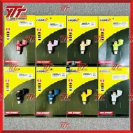 Kim phun FassTek cho Exciter 150 đời 2015 MS11